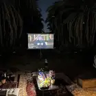 بروجكتر اجار