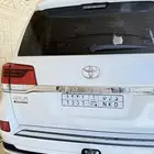 لاند كروزر فل كامل 2020
