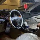 لكزس ES350 2010 تحمل لوحه مميزه