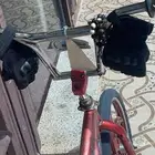 سيكل جديد كوبرا حجم 20