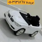 سيارة نوع BMW
