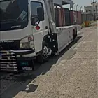 سطحه متواجد الدرب