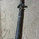 عمود دوران كراسيدا 1989-1996