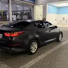 اوبتيما 2014