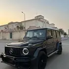 جيب مرسيدس G63 للبيع