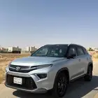 تويوتا اوربان كروزر 2025 مستعمل