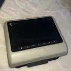 شاشات خلفيه