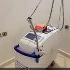 جهاز ازاله الشعر باليزر