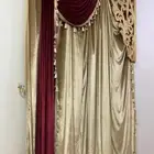 طاولات ومدخل للبيع وستاير وطاوله