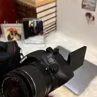كمره كانون d200