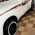 جنوط مرسيدس مع كفرات جينيو مقطعات