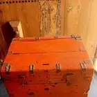 تراث نوادر صندوق العملات السعودية المعدنية