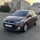 شفروليه سبارك 2019 عداد 91 الف كيلو