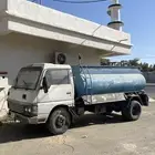 وايت نيسان 4 طن 6 سلندر