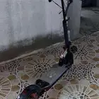 سكوتر الوحش الروسي مايشتكي من اي شي