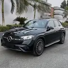مرسيدس GLC 300 AMG 2023