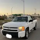 شفروليه سلفرادو 2007 ستاندر للبيع امريكي