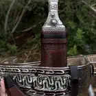 جنبية  خنجر  جنابي