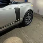 للبيع رنج روفر   فئة فوغ (Range Rover Vogue )