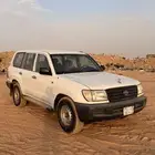 تويوتا جي 2003