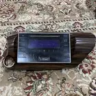 مسجل هايلكس وكالة 2016 معا التخشيبه ومسجل كامري ومسجل اكسنت