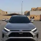 راف فور 2025 دبل هايبرد Le