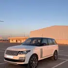 للبيع رنج فوج 2018