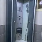 حمام بخار جاكوزي