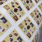 طباعة بنرات واستكرات ب اقل الاسعار بمكه وتصميم فلاتر للسناب