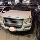 فورد اكسبلور 2008 للبيع