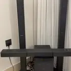 استريو سونى مع ايدين XBOX وجهاز