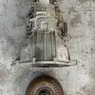 قير فورد بوليسي