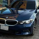 بي ام دبليو 320 الناغي 2022