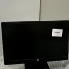 شاشة hp نظيفة للبيع