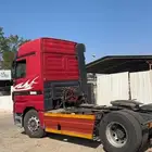 راس اكتروس 2001