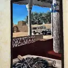 سجاد ايراني صوف تعليقات تنفع في المجالس او المشبات