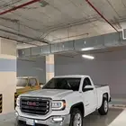 سييرا 2017 SLE ممشى 44 ألف