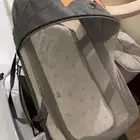 سرير وكرسي هزاز ومشايه ومرجيحة وزحليقة