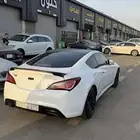 جينسس كوبيه BK2. 2016