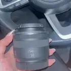 عدسة كانون