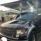 فورد رابتر ممشى قليل