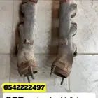 هدرز قراند شروكي 6.4 السعر 1600 ريال