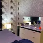 طاولة   تسريحة من براند سيتي دبيلو