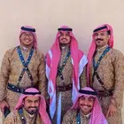 صبابين قهوة و سقيا زمزم و معلم قهوجي و الجسيس