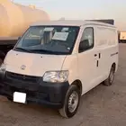 باص تويوتا فان لايت اس 2024 ممشى قليل نظييف
