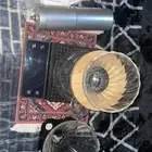 أدوات v60 مع قمعين