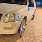 فورد اكسبلورر 2010