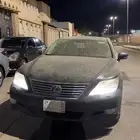 للبيع لكزس Ls460L فل كامل سعودي رادر مساج