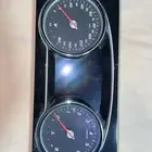 شاشة وعداد مرسيدس E كلاس