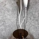 انوار زينه لاركان الغرف مع طاولات